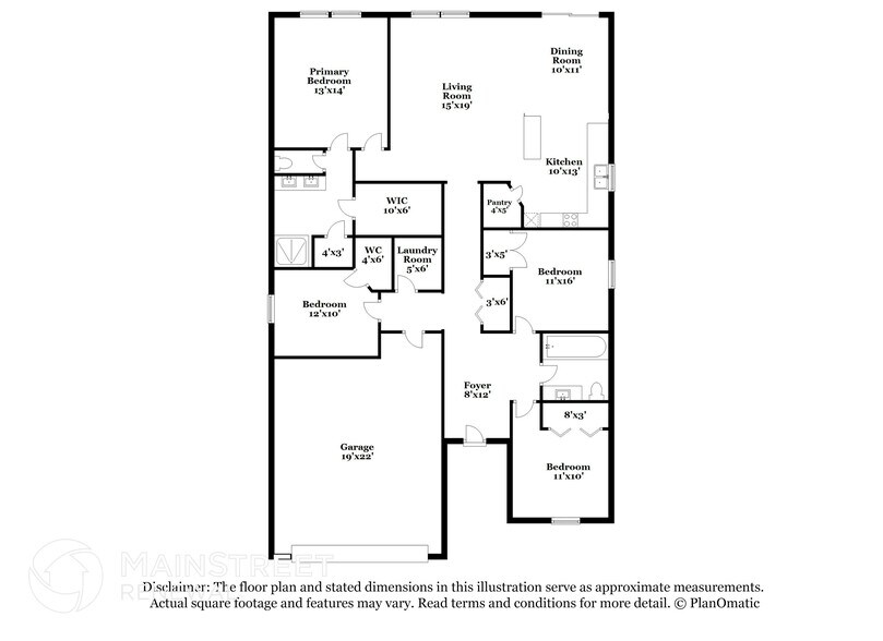 Building Photo - 10422 Kempsford Dr