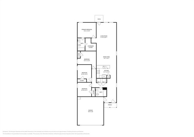 Building Photo - 108 Mica Trl