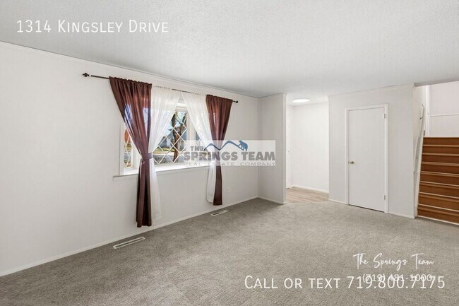 Building Photo - 1314 N Kingsley Dr