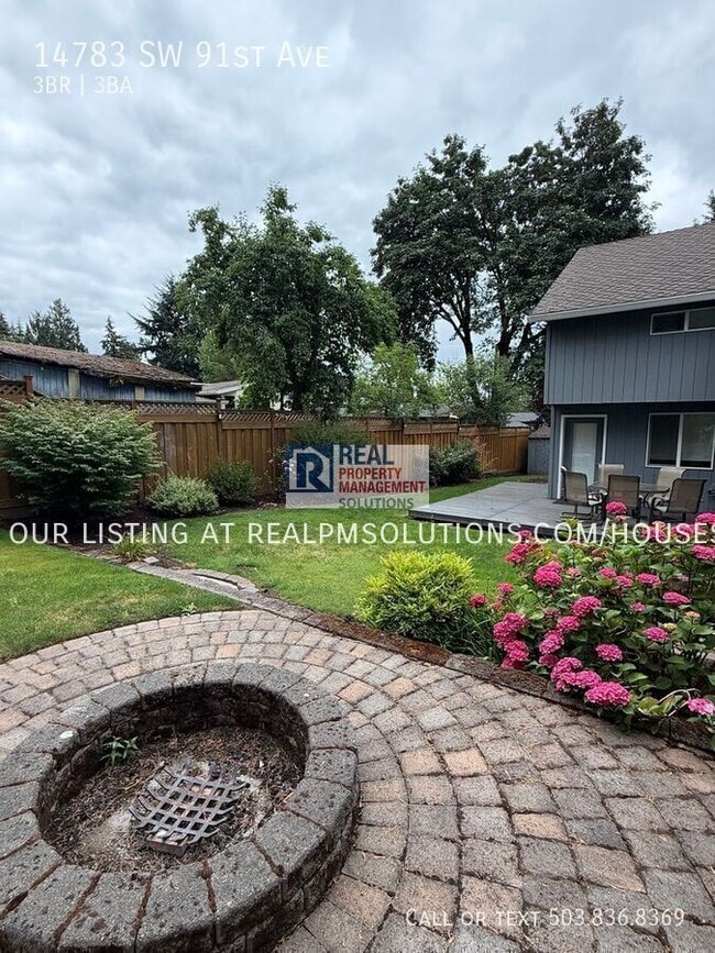 Building Photo - 14783 SW 91st Ave