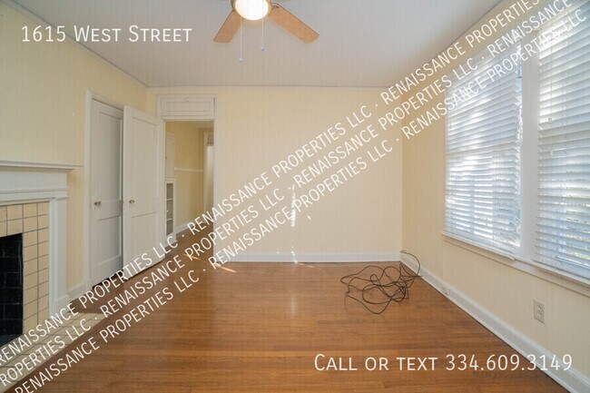 Building Photo - 1615 West St