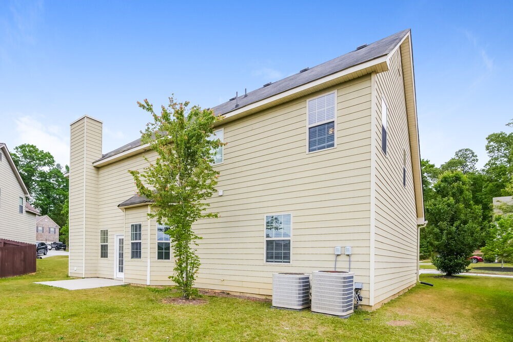 Building Photo - 3935 Margaux Dr