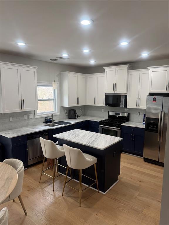 Building Photo - 1552 Habershal Dr NW