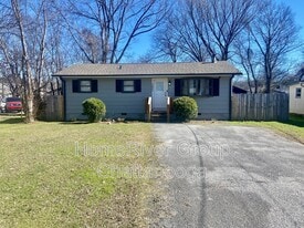 Building Photo - 3602 3rd Ave