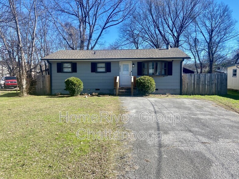 Primary Photo - 3602 3rd Ave