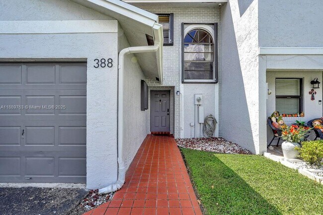 Building Photo - 388 NW 103rd Terrace
