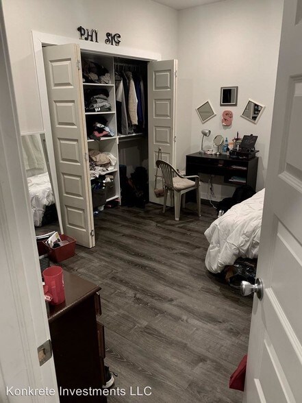 Building Photo - 1626 Cecil B. Moore Ave