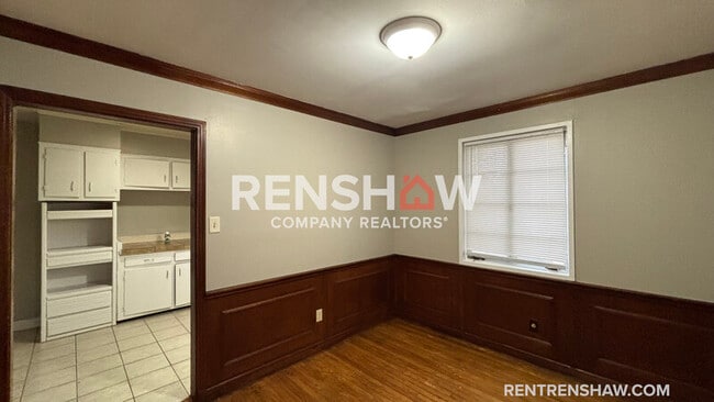 Building Photo - 4243 Vann Ave