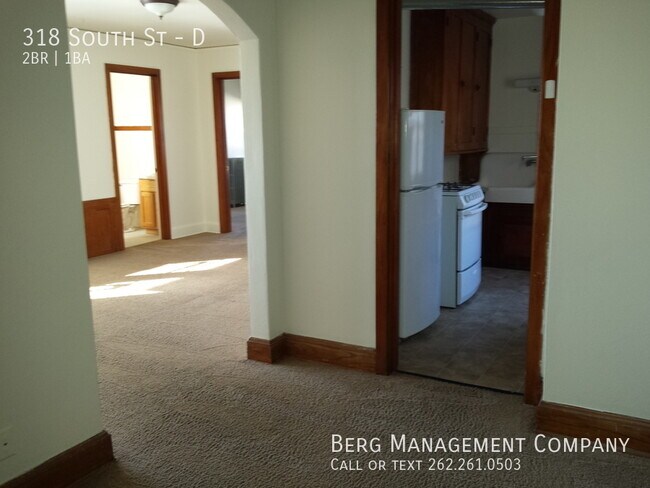 Building Photo - 318 South St