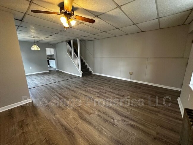 Building Photo - 3418 W 3rd St