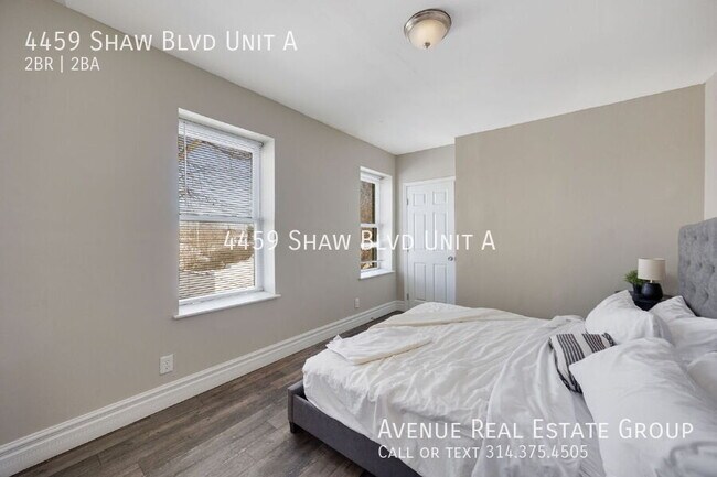 Building Photo - 4459 Shaw Blvd