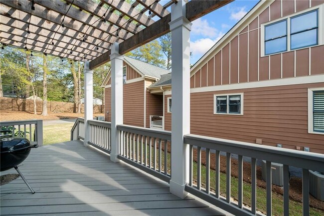 Building Photo - 2956 Anderson Cir SE