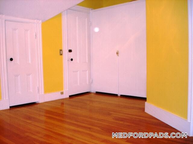 Building Photo - 52 Quincy St