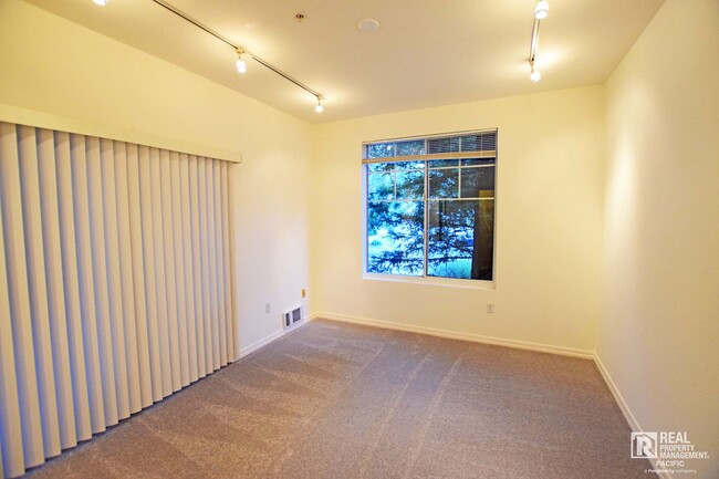 Building Photo - One Bedroom at Parkwoods