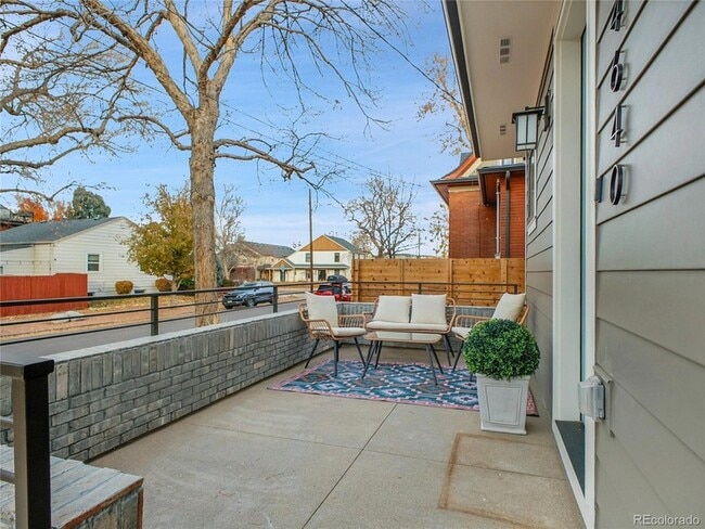 Building Photo - 4640 W 39th Ave