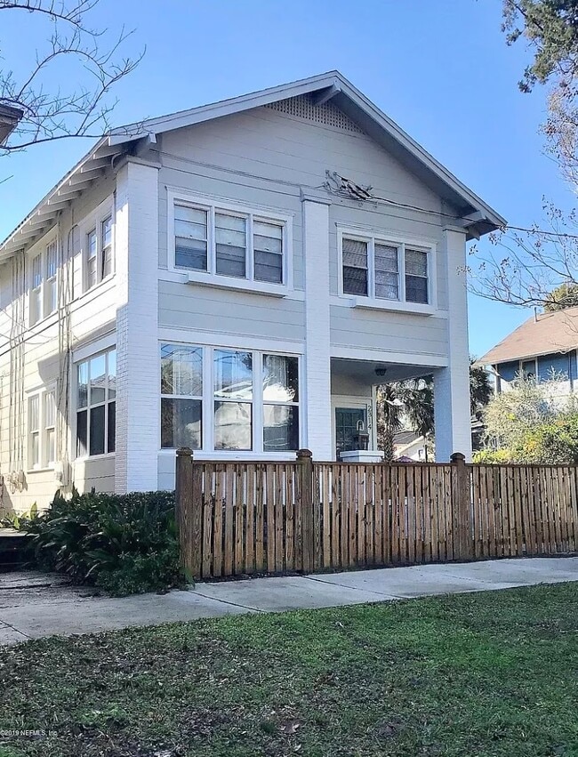 Building Photo - 2312 Forbes St