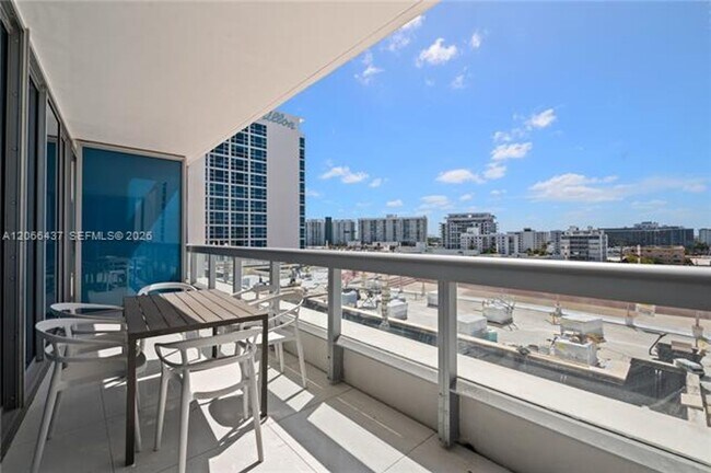 Building Photo - 6899 Collins Ave