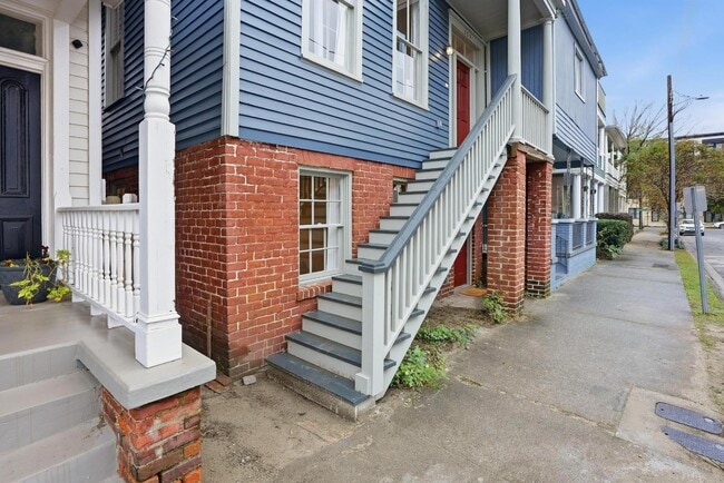 Building Photo - 309 Lorch St