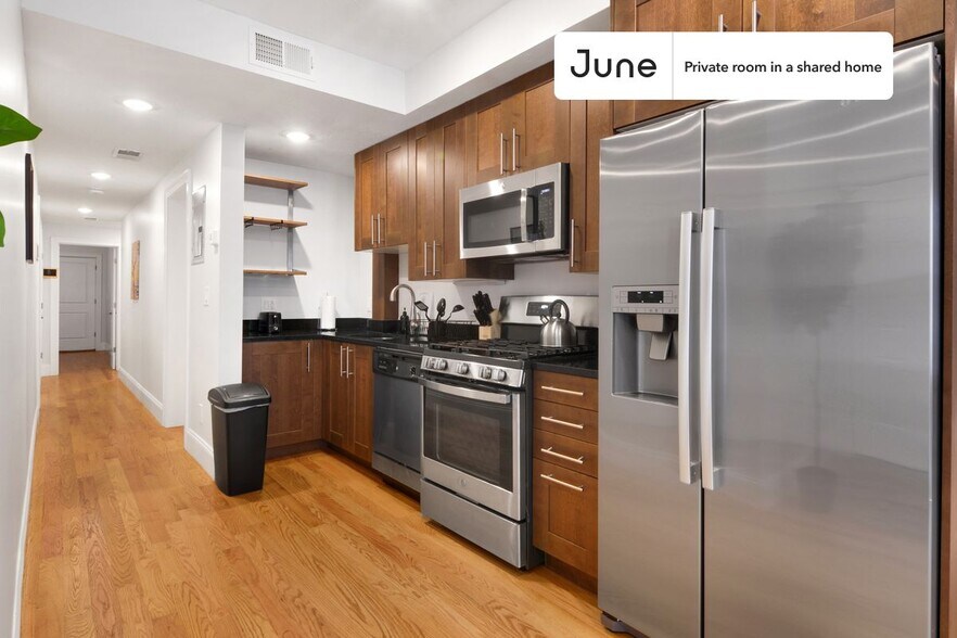 Building Photo - Room in Shared 5 bed/2 bath home