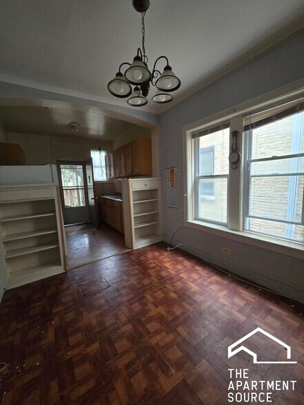 Building Photo - 4931 N Whipple St