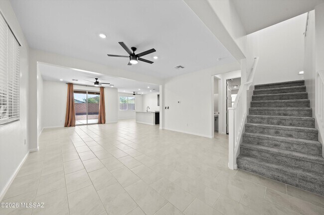 Building Photo - 6679 E Via De Ayate