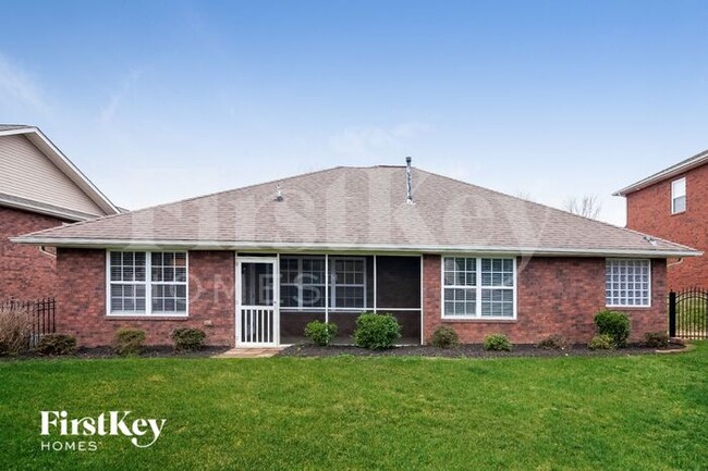 Building Photo - 2540 Glyncastle Way