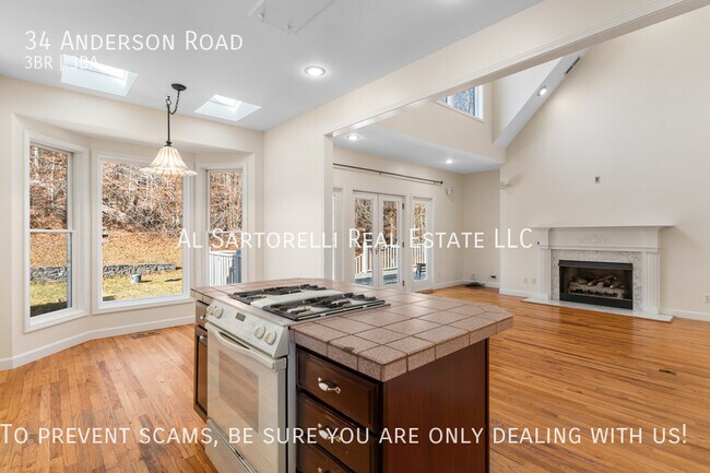 Building Photo - 34 Anderson Rd