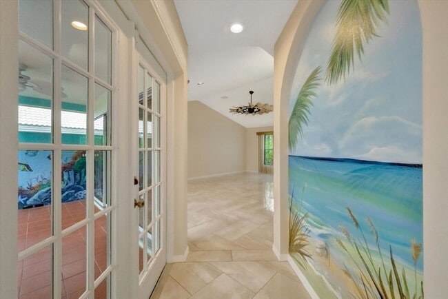 Building Photo - 3BR/2.5BA Private Pool Home | Chestnut Creek Community in Venice