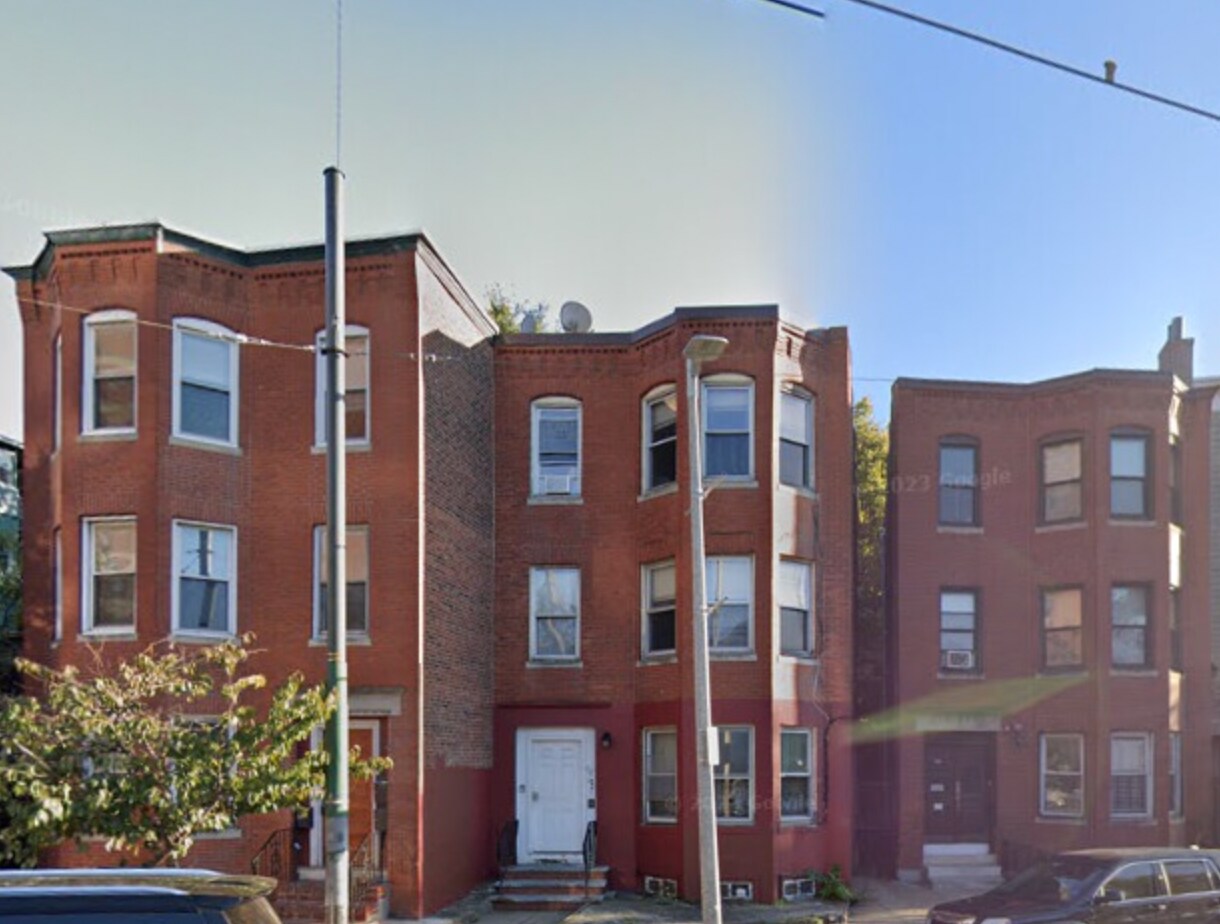 Building Photo - 846 Huntington Ave