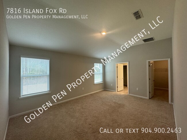 Building Photo - 7816 Island Fox Rd