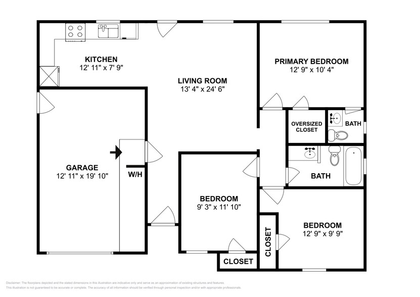 Building Photo - 4427 Oakside Dr