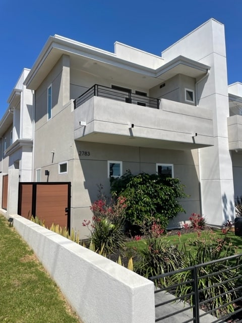Front Exterior - 2783 190th St