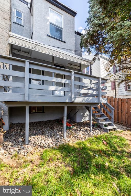 Building Photo - 4360 Pechin St