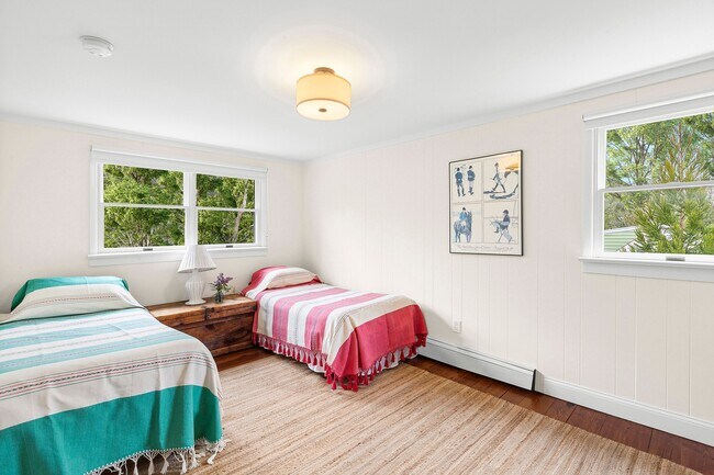 Building Photo - 156 Suffolk St