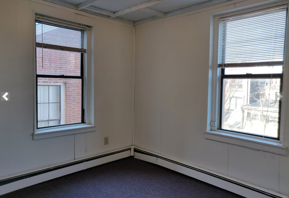 Building Photo - 43 Joy St