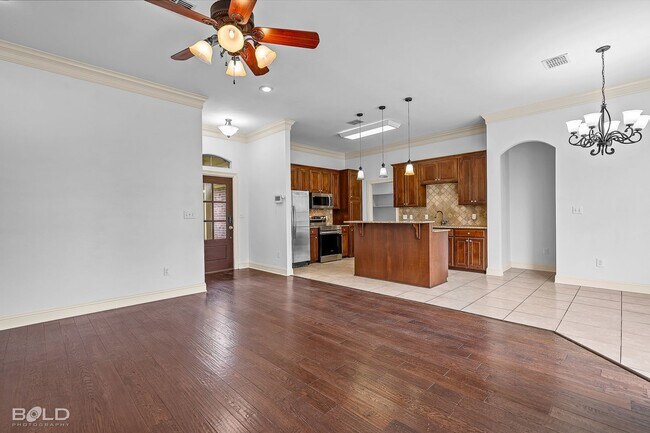 Building Photo - 6484 Soda Point Dr
