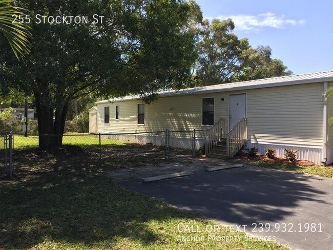 Building Photo - 255 Stockton St