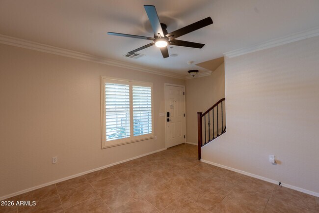 Building Photo - 2670 S Voyager Dr