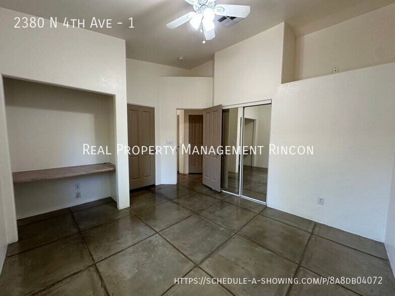Building Photo - 2380 N 4th Ave