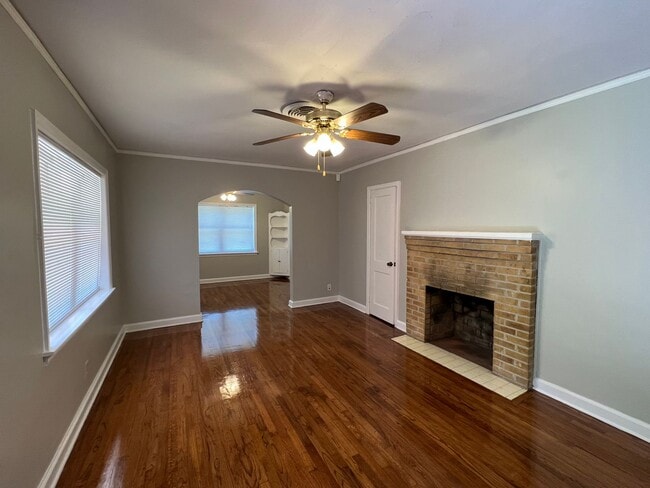Building Photo - Home for Rent in Montgomery