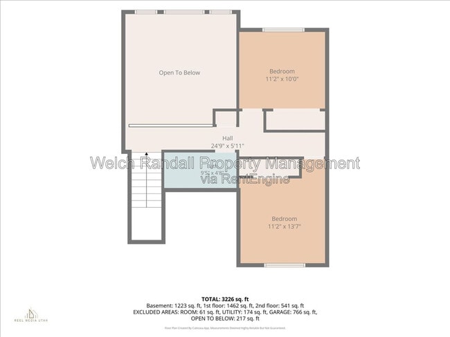Building Photo - 2106 E Sunnyvale Dr