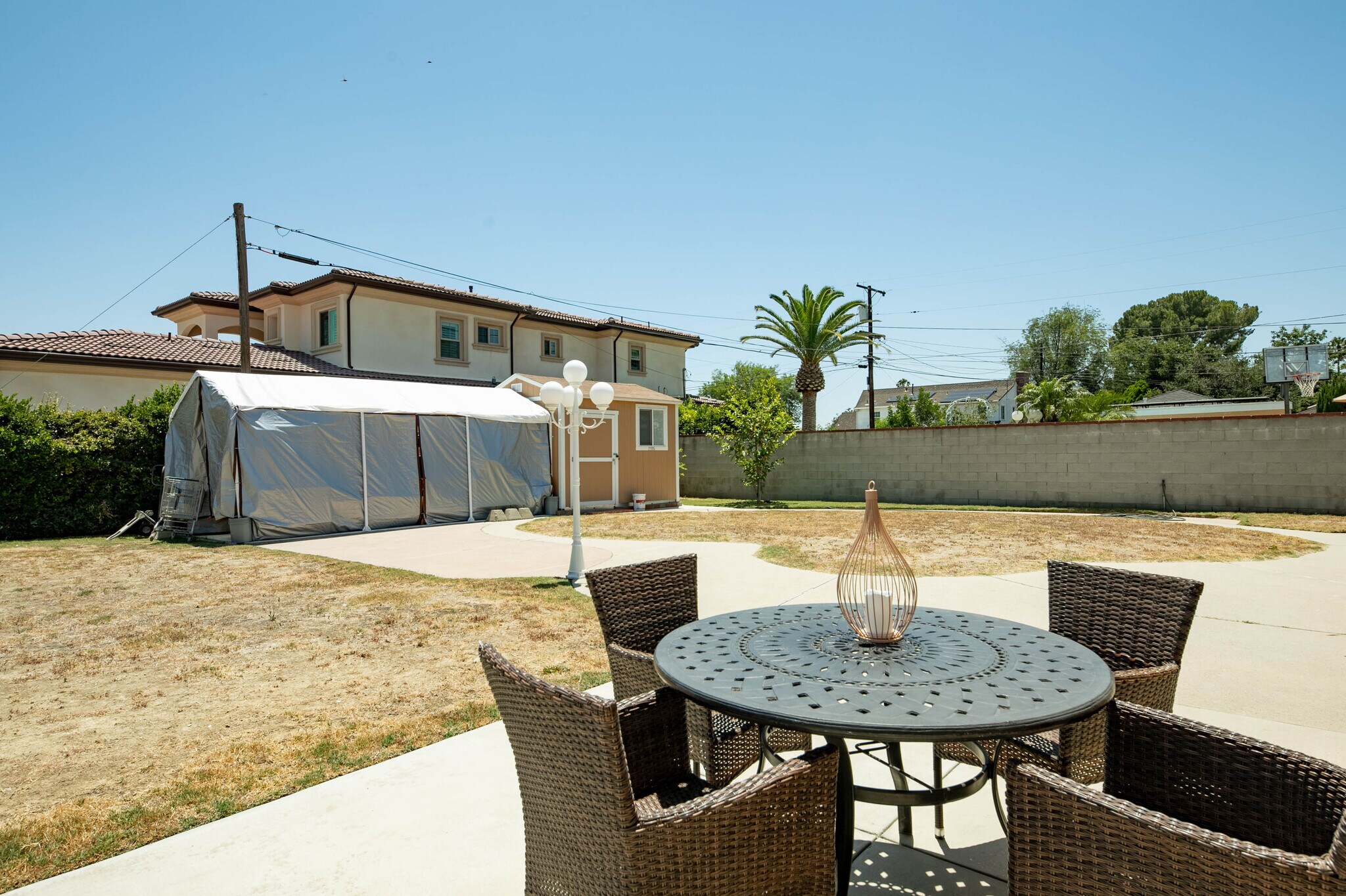 Building Photo - 9088 Emperor Ave