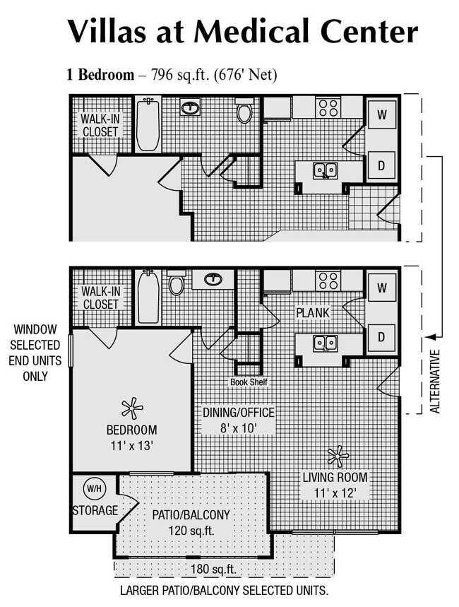 Villas At Medical Center 5623 Hamilton Wolfe Rd San Antonio TX 78240