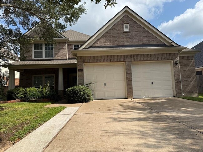 Primary Photo - 22430 Tullis Trail Ct