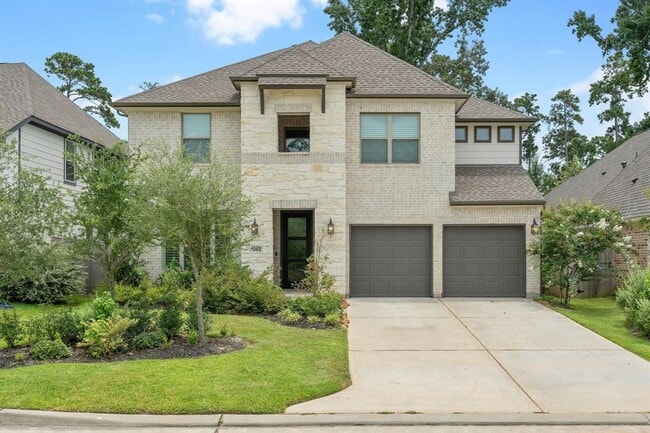 Building Photo - 981 Cortez Creek Dr