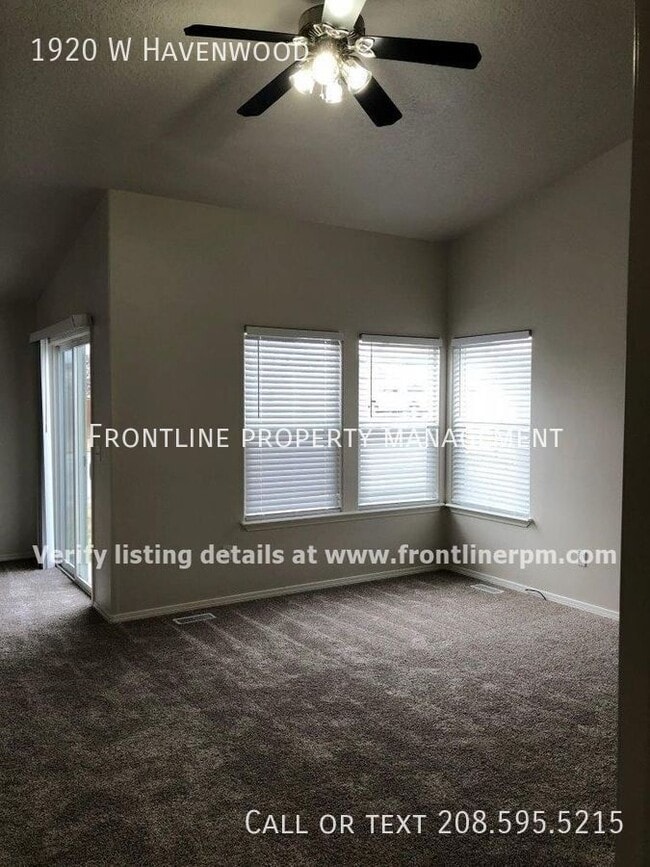 Building Photo - 1920 W Havenwood Ave