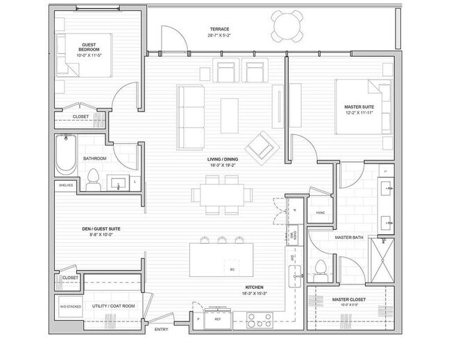 Building Photo - 900 S 1st St