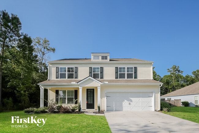 Building Photo - 413 Rivers Row Dr