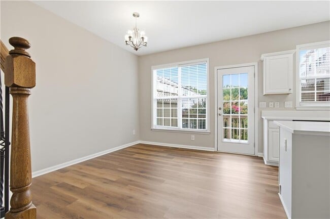 Building Photo - 1307 Greychurch Way