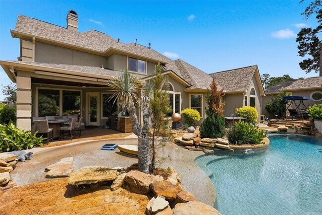 Building Photo - 6915 Sandwedge Point Ct